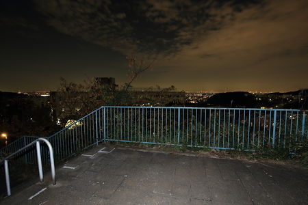 菅馬場の夜景スポット写真（5）class=