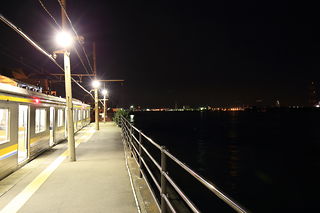 海芝公園の夜景スポット写真（5）class=