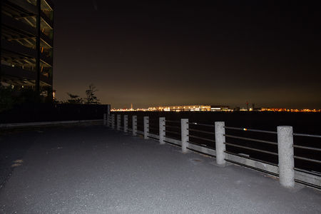 浮島町公園の夜景スポット写真（4）class=