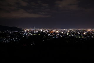 敷島総合公園の夜景スポット写真（1）class=