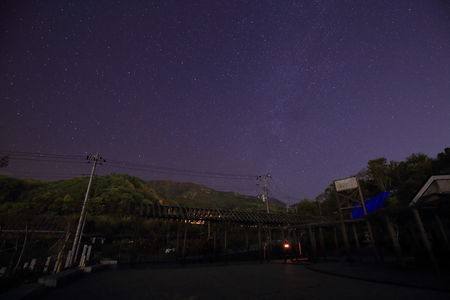 湯沢公園の夜景スポット写真（3）class=