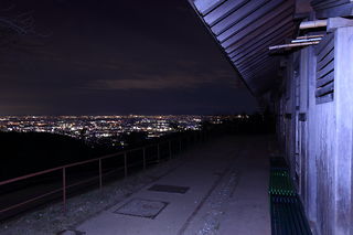 中島記念公園の夜景スポット写真（3）class=
