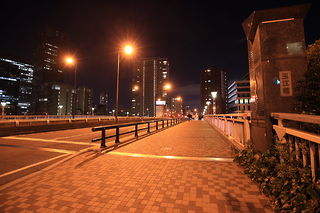 玉江橋の夜景スポット写真（5）class=