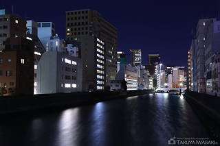 豊海橋の夜景スポット写真（4）class=