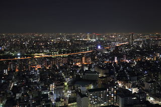 東京ソラマチ 31F スカイツリービューの夜景スポット写真（2）class=