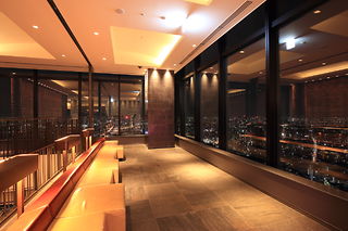 東京ソラマチ 31F スカイツリービューの夜景スポット写真（5）class=