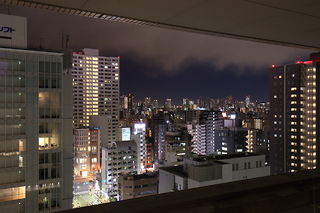 アルカキット錦糸町の夜景スポット写真（4）class=