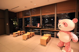 大丸 東京店 12Fの夜景スポット写真（4）class=