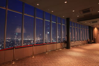 岐阜シティ・タワー43の夜景スポット写真（5）class=