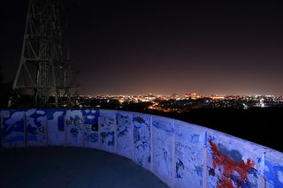 野見山展望台の夜景スポット写真（3）class=