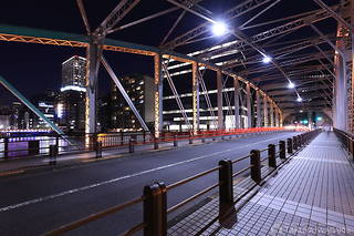 南高橋の夜景スポット写真（6）class=