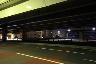 五色橋の夜景スポット写真（4）class=