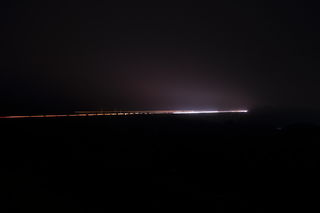 富士岡の夜景スポット写真（2）class=