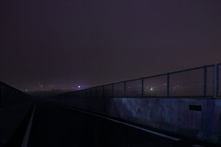 天ヶ沢東橋の夜景スポット写真（2）class=