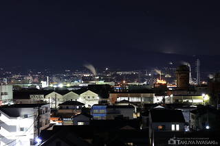 鈴川東町の夜景スポット写真（2）class=