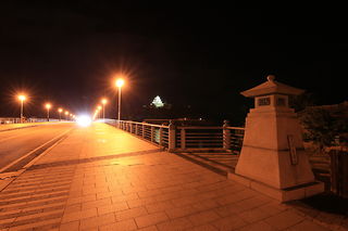 舞鶴橋の夜景スポット写真（6）class=