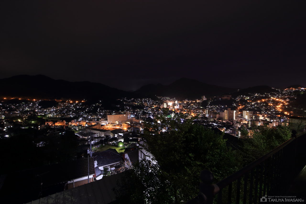 西山本町の夜景スポット写真（2）
