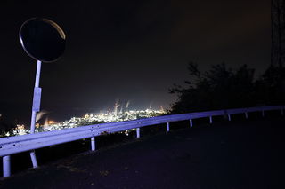 小方町小方の夜景スポット写真（3）class=