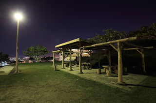 大石公園の夜景スポット写真（4）class=