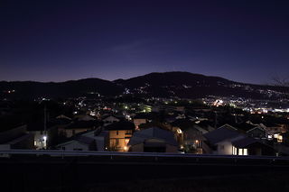 南山手台の夜景スポット写真（2）class=