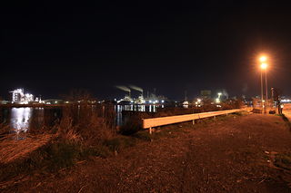 広畑区富士町の夜景スポット写真（4）class=