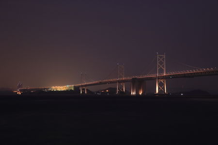 沙弥ナカンダ浜展望台の夜景スポット写真（2）class=