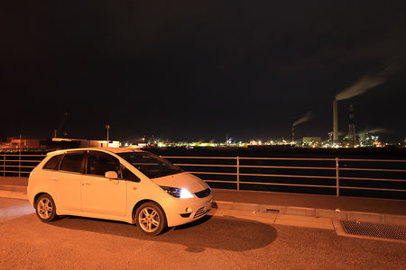 三島中央1丁目の夜景スポット写真（3）class=