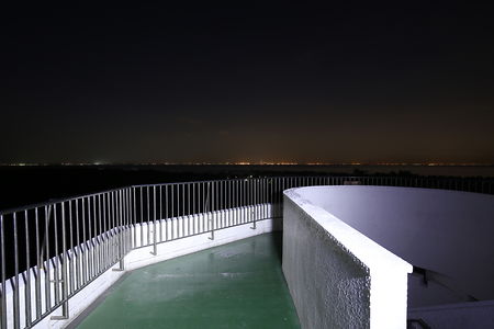 中の島展望台の夜景スポット写真（3）class=