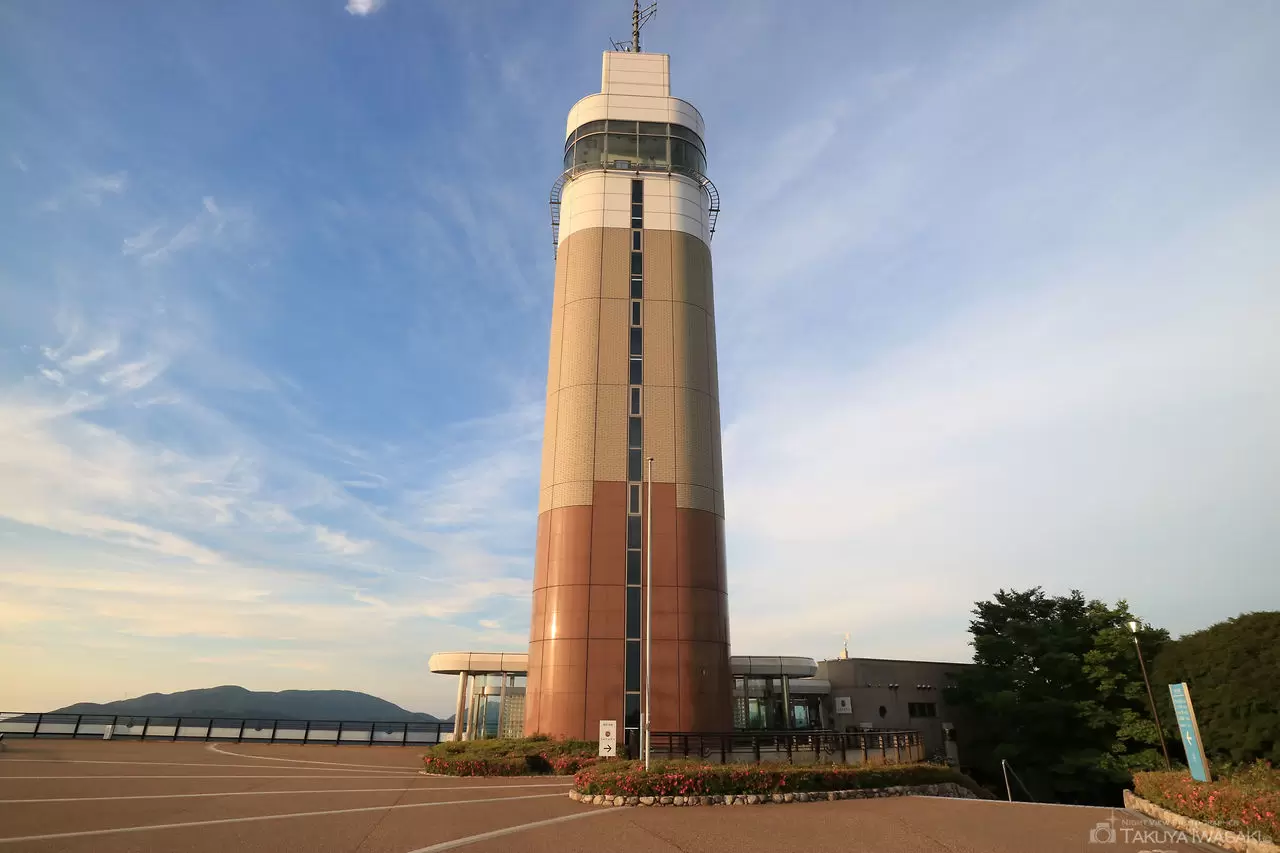 艦これ 舞鶴 吹雪 五老スカイタワー 2025 シール・ステッカー