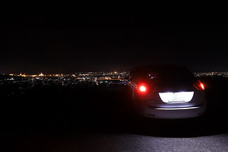 新山原の夜景スポット写真（4）class=