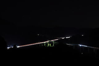 裏山原・新東名側の夜景スポット写真（3）class=