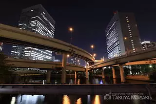 浜崎橋ジャンクション