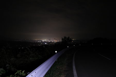 三ノ倉の夜景スポット写真（4）class=