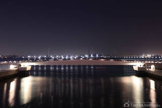 国際橋の夜景スポット写真（5）class=
