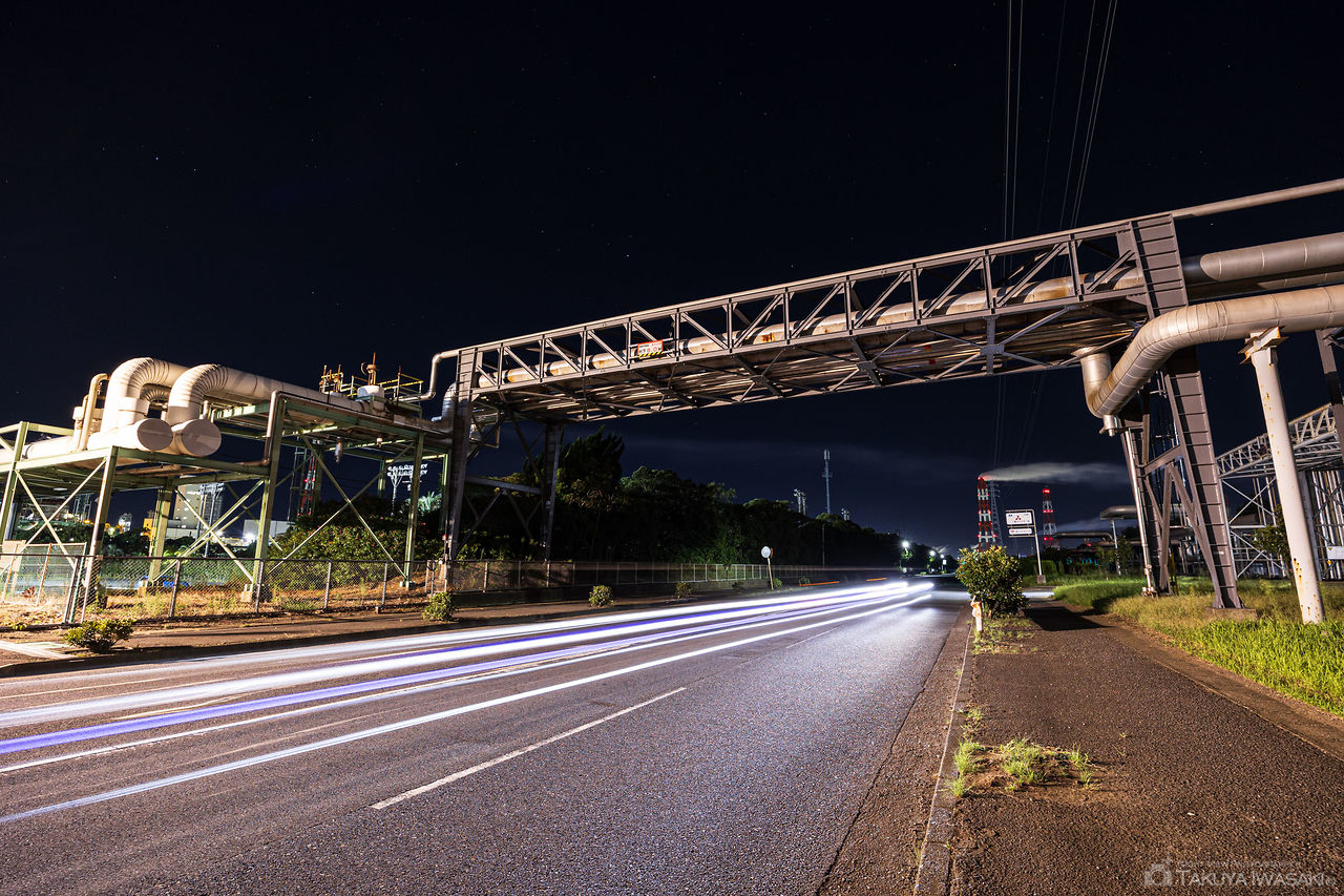 東和田の夜景スポット写真（5）