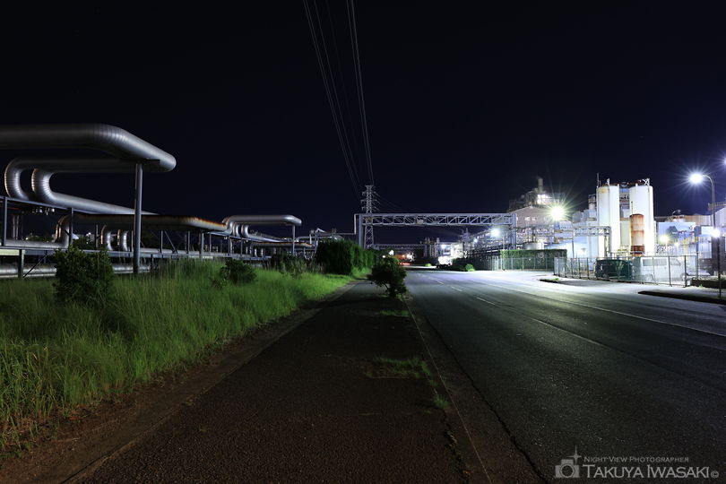 東和田の夜景スポット写真（6）