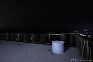 山本山高原 展望台の夜景スポット写真（4）class=