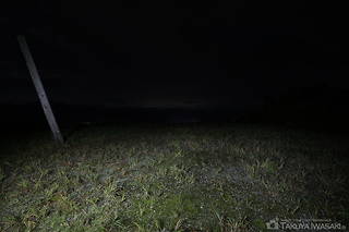 魚沼スカイライン　十日町展望台の夜景スポット写真（4）class=
