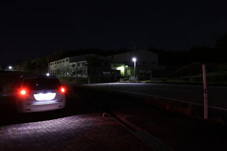 八尾町保内の夜景スポット写真（3）class=