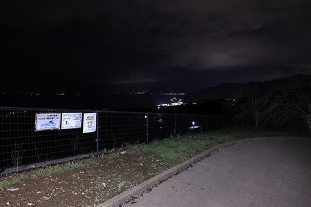 ゆめ公園の夜景スポット写真（4）class=