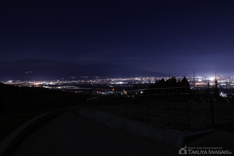 大塚の夜景スポット写真（1）