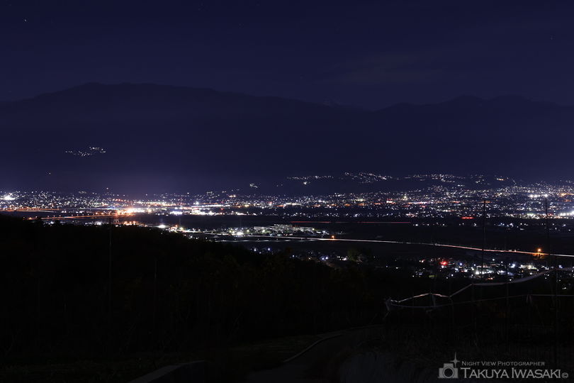 大塚の夜景スポット写真（2）