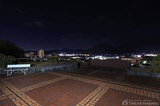 西脇郷土資料館の夜景スポット写真（4）class=
