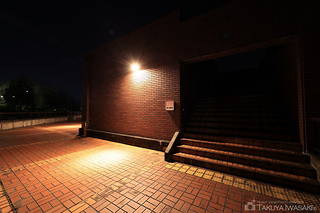 西脇郷土資料館の夜景スポット写真（5）class=
