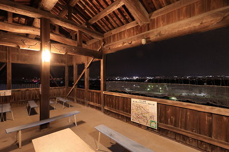 生石神社の夜景スポット写真（4）class=