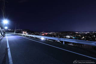 横川町の夜景スポット写真（3）class=