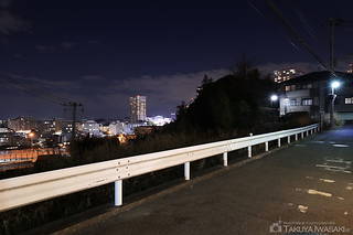 平戸町の夜景スポット写真（4）class=