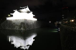 駿府城公園の夜景スポット写真（5）class=