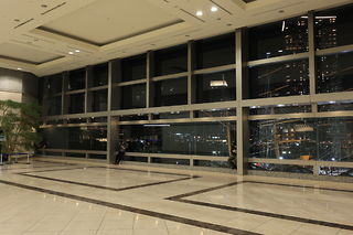 横浜ランドマークタワー３階の夜景スポット写真（6）class=