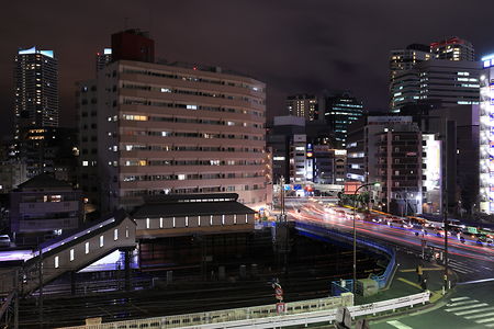 本覚寺の夜景スポット写真（3）class=